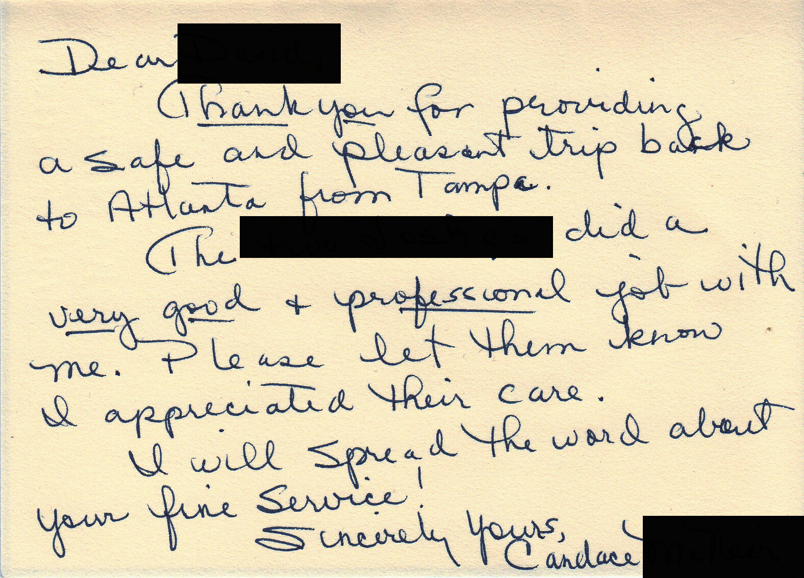 State to state medical transportation