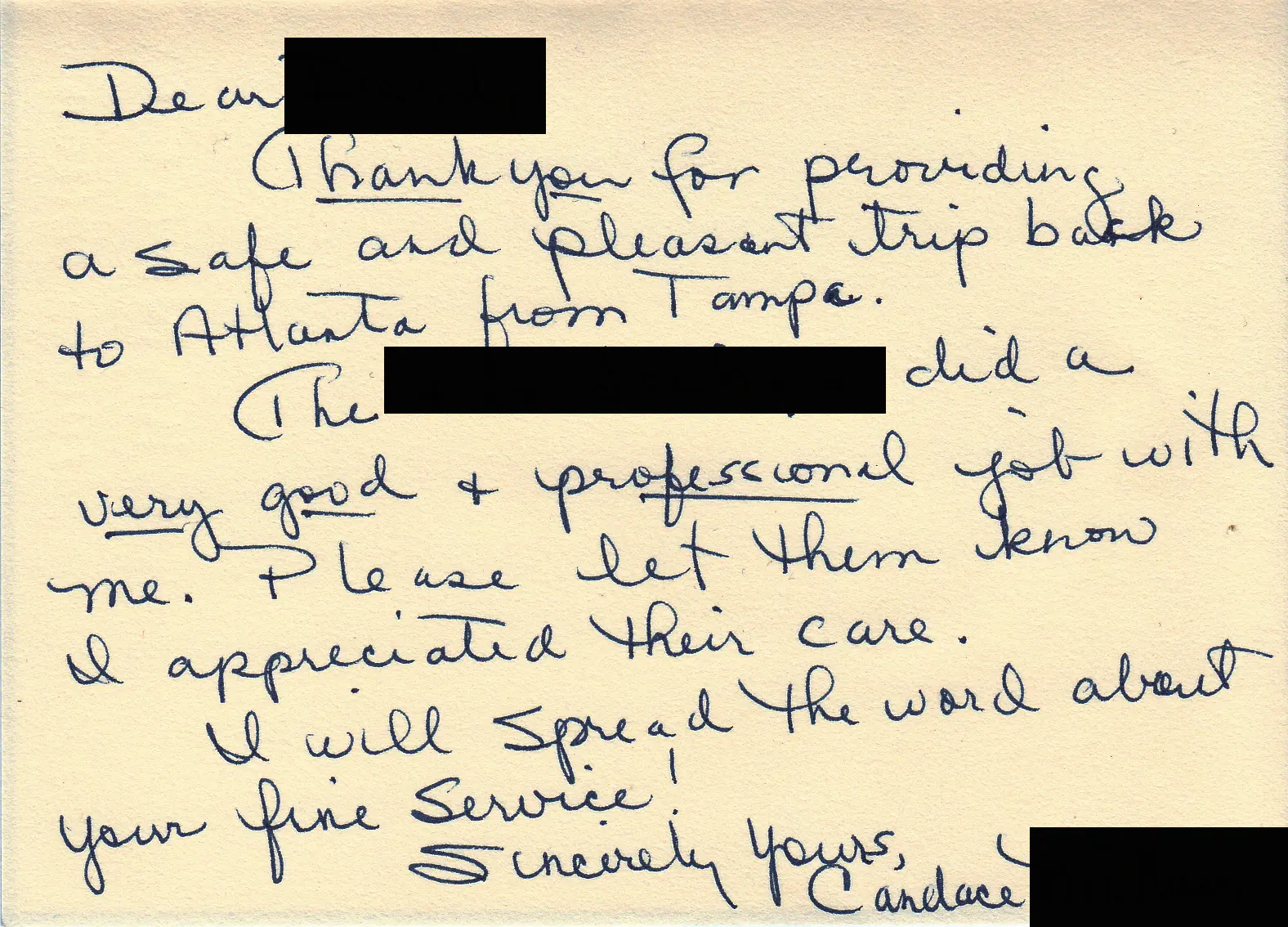 State to state medical transportation